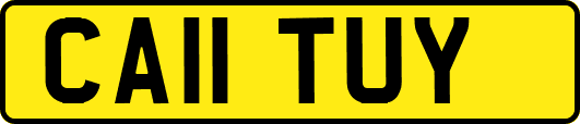 CA11TUY
