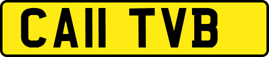 CA11TVB