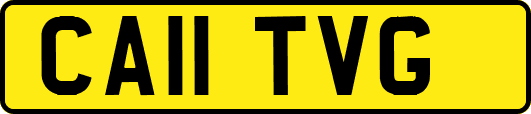 CA11TVG