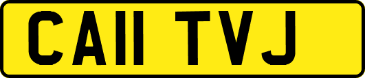CA11TVJ