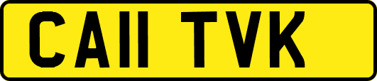 CA11TVK
