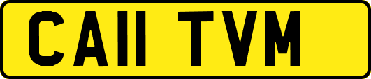 CA11TVM