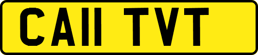 CA11TVT