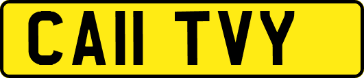 CA11TVY