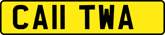 CA11TWA