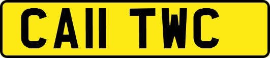 CA11TWC