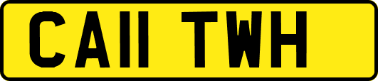 CA11TWH