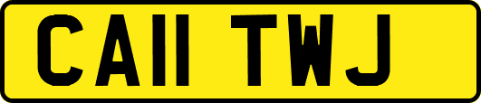 CA11TWJ