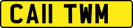 CA11TWM