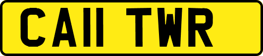 CA11TWR