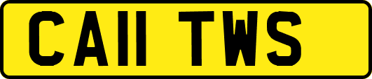 CA11TWS