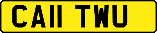 CA11TWU