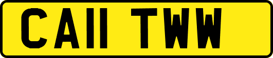 CA11TWW