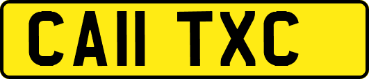 CA11TXC