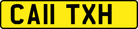 CA11TXH