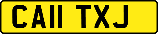 CA11TXJ