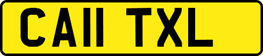 CA11TXL
