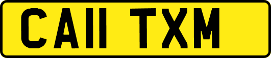 CA11TXM