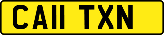 CA11TXN