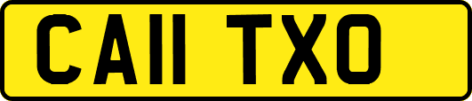 CA11TXO