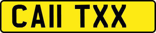 CA11TXX