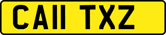 CA11TXZ