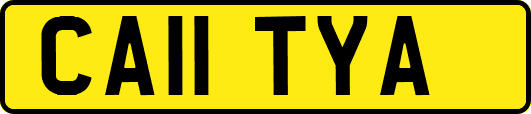 CA11TYA