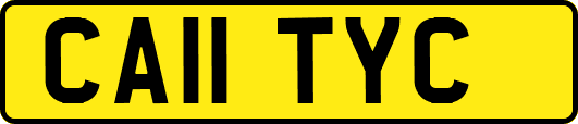 CA11TYC