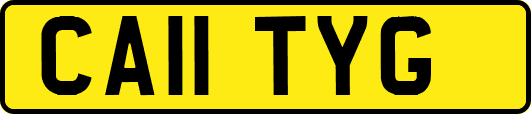 CA11TYG