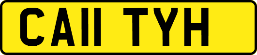 CA11TYH