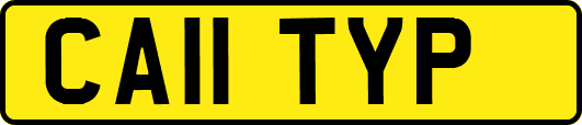 CA11TYP