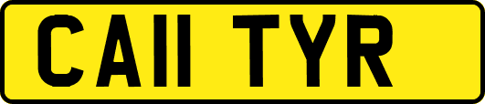 CA11TYR