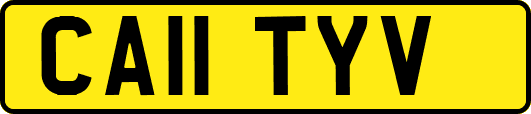 CA11TYV