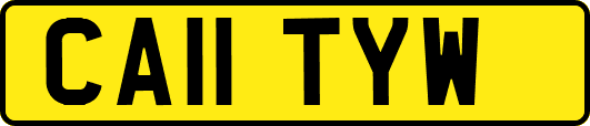 CA11TYW