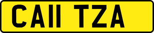 CA11TZA