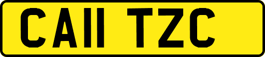 CA11TZC