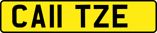 CA11TZE