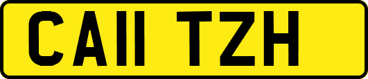 CA11TZH