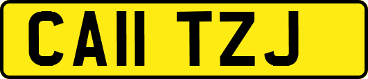 CA11TZJ
