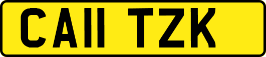 CA11TZK
