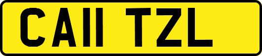 CA11TZL
