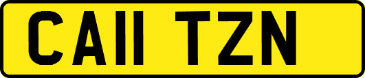 CA11TZN