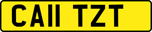 CA11TZT