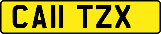 CA11TZX