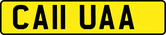 CA11UAA