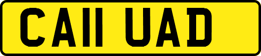 CA11UAD
