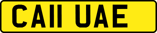 CA11UAE