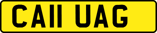 CA11UAG