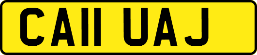 CA11UAJ