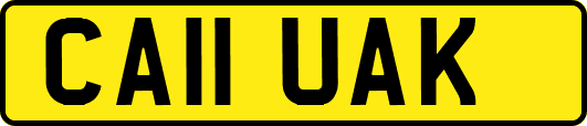 CA11UAK